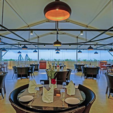 Annai Resorts & Spa Kanyakumari Ngoại thất bức ảnh