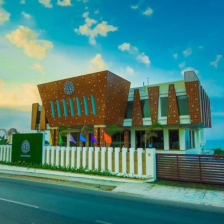 Annai Resorts & Spa Kanyakumari Ngoại thất bức ảnh