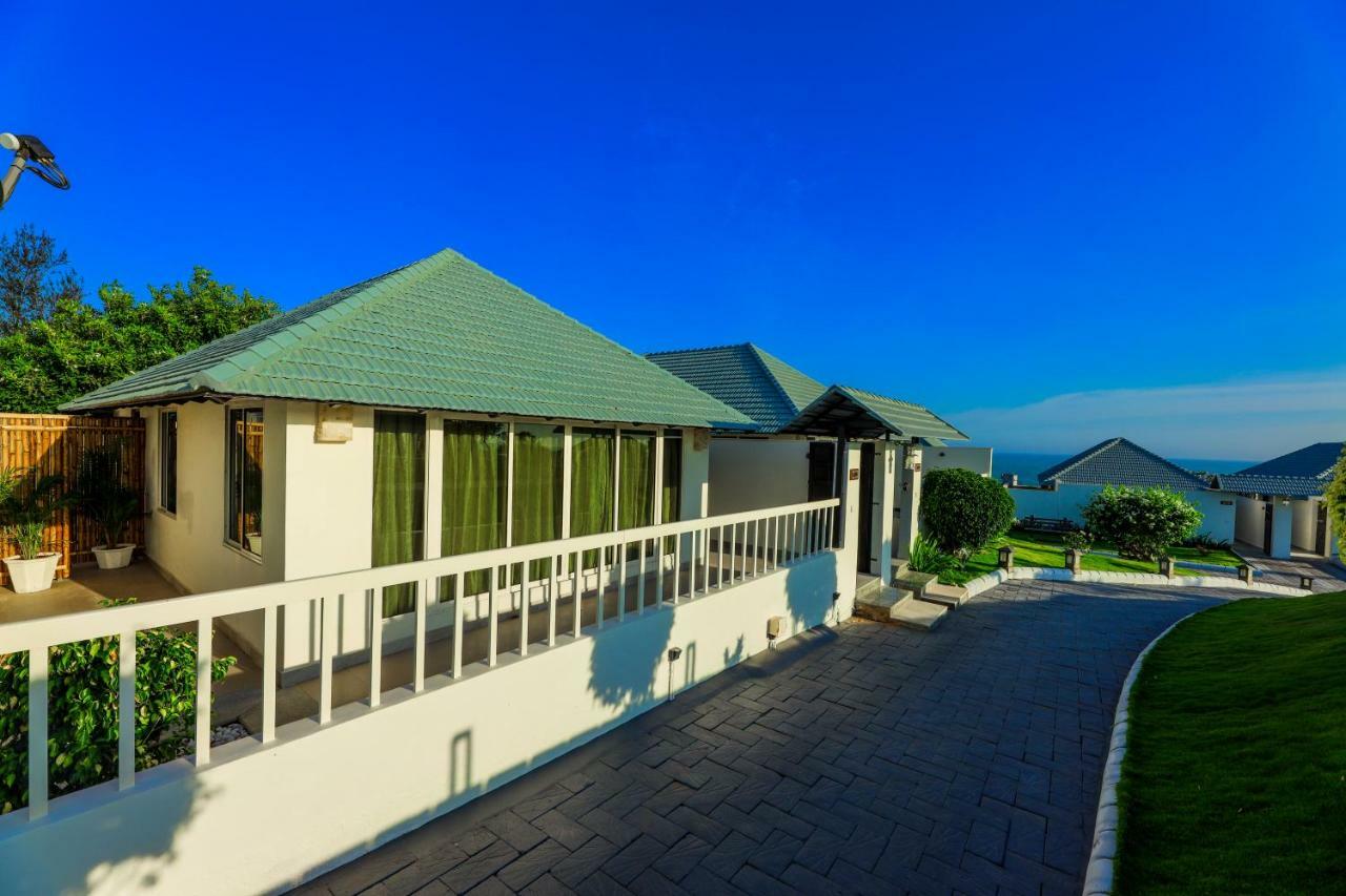 Annai Resorts & Spa Kanyakumari Ngoại thất bức ảnh